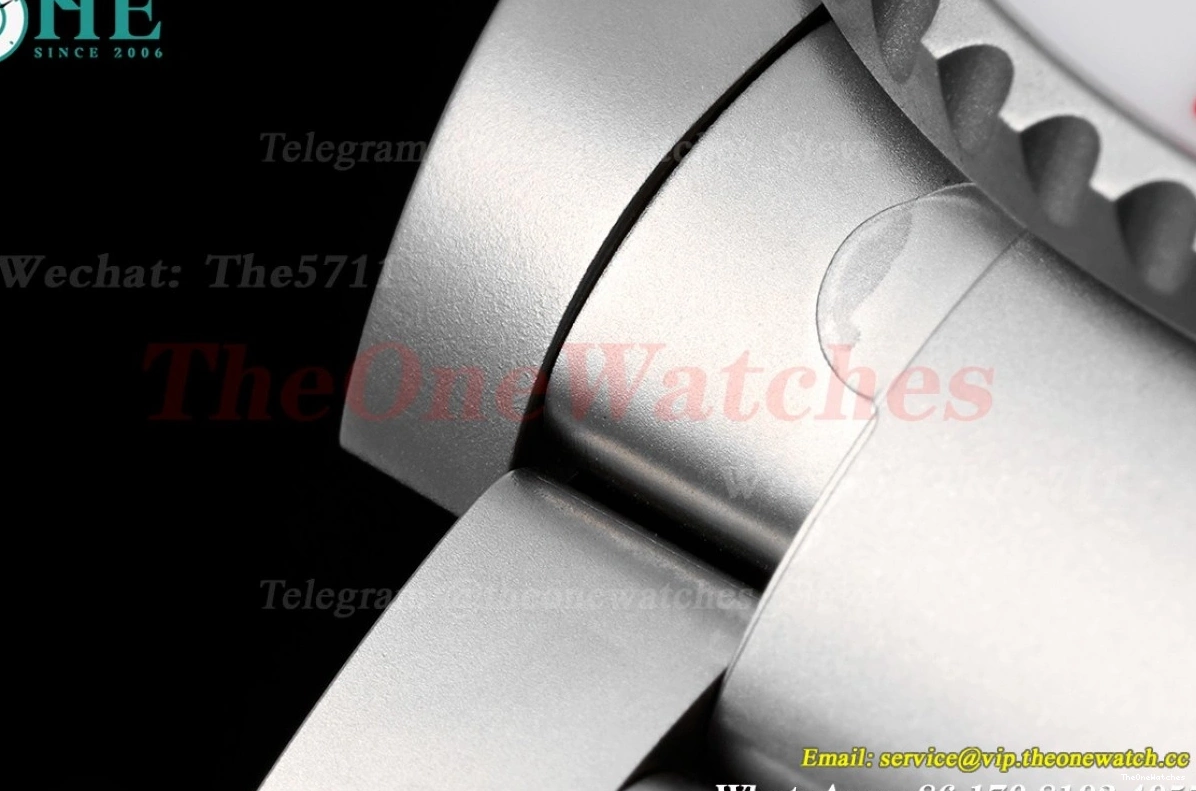 Submariner Grey VS3135 Dial SS SS 40mm 904L DIW VSF 0413